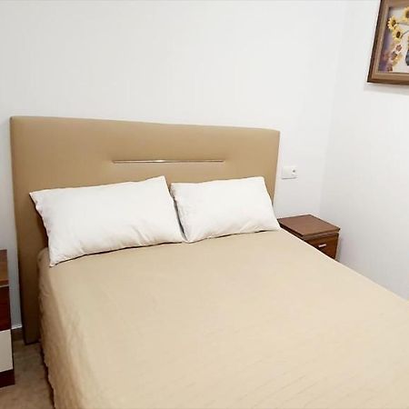 Apartamento Torrevieja Kültér fotó