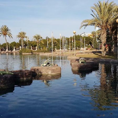 Apartamento Torrevieja Kültér fotó