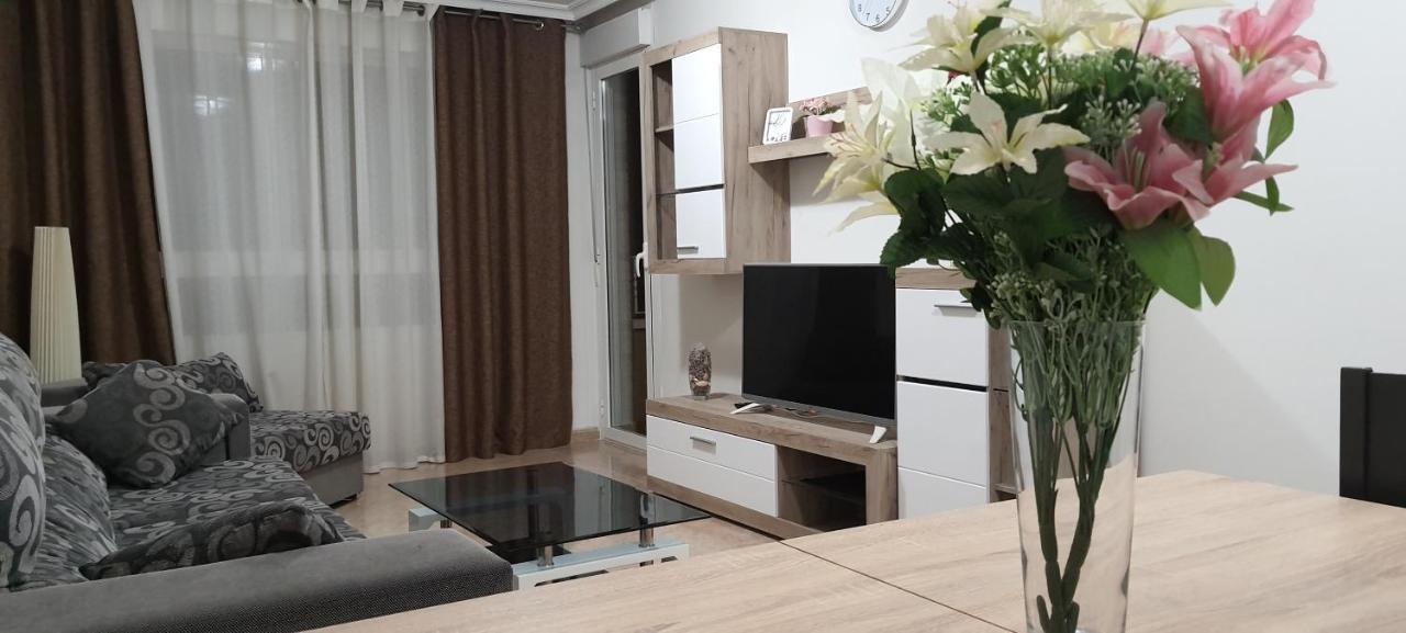 Apartamento Torrevieja Kültér fotó