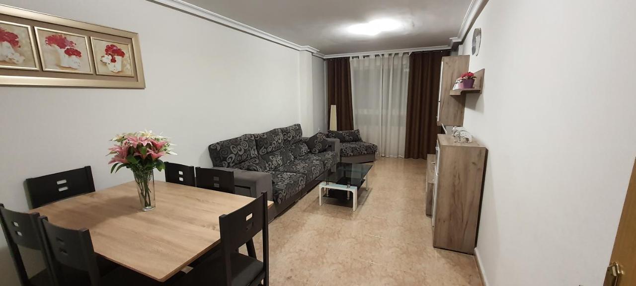 Apartamento Torrevieja Kültér fotó