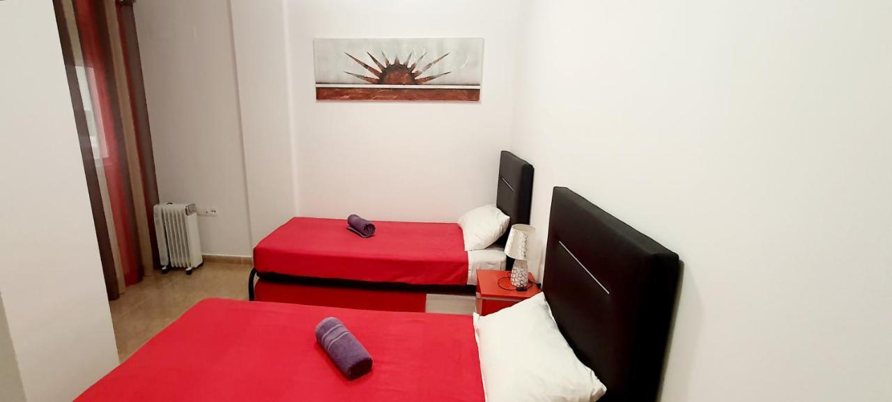 Apartamento Torrevieja Kültér fotó