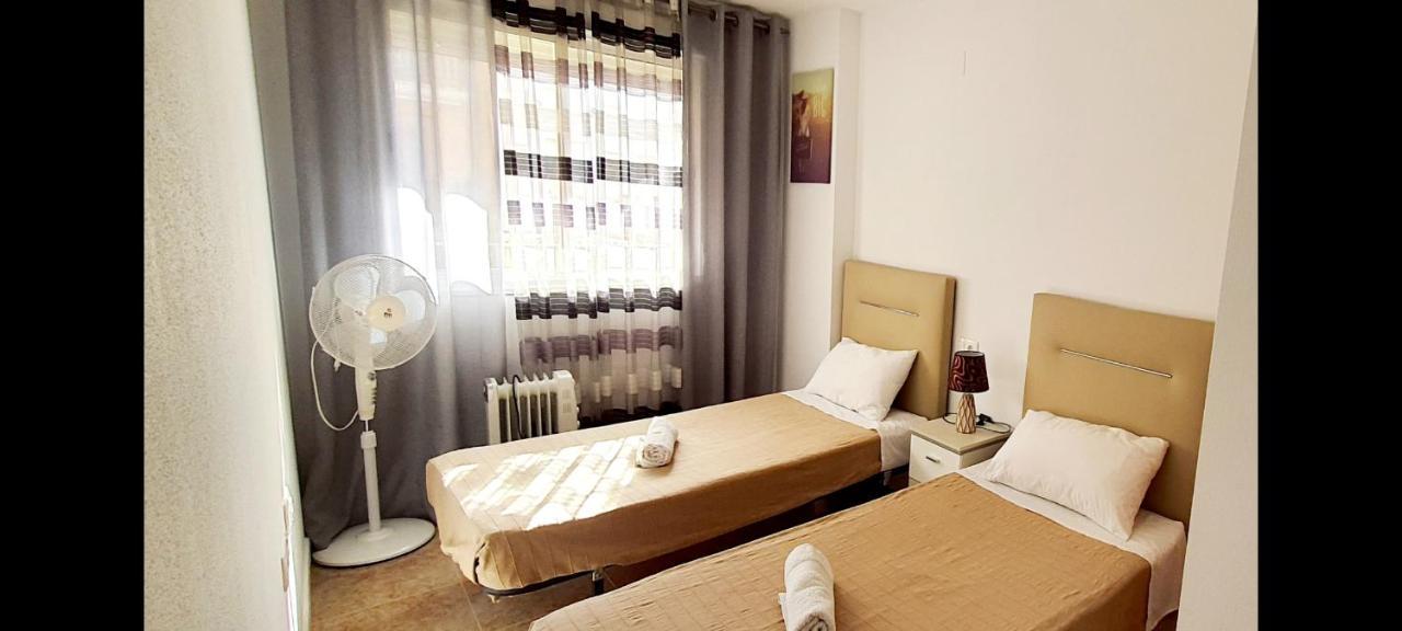 Apartamento Torrevieja Kültér fotó