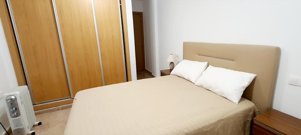 Apartamento Torrevieja Kültér fotó