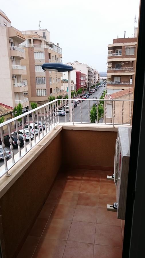 Apartamento Torrevieja Kültér fotó