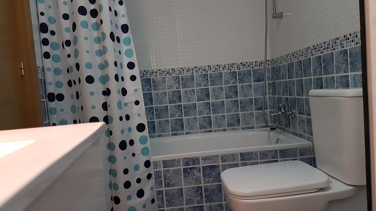 Apartamento Torrevieja Kültér fotó