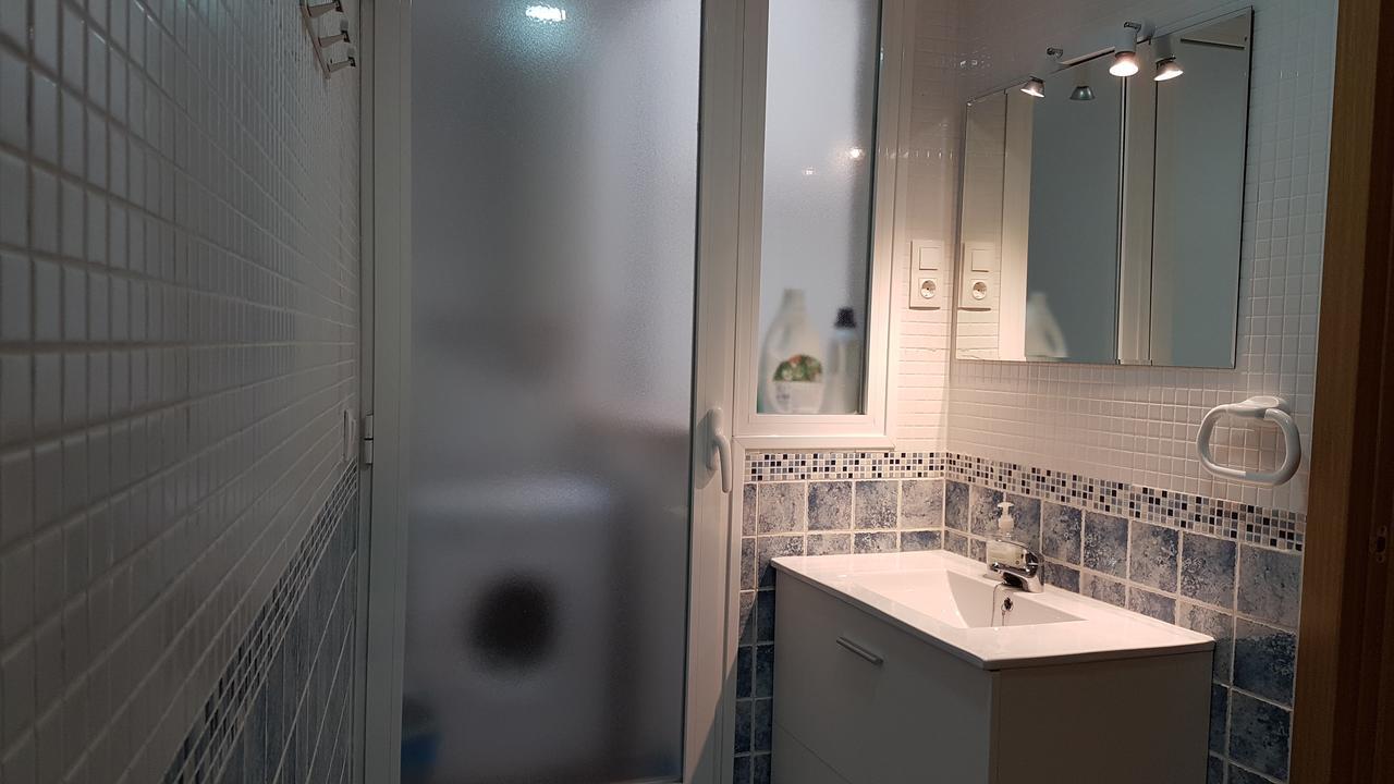 Apartamento Torrevieja Kültér fotó