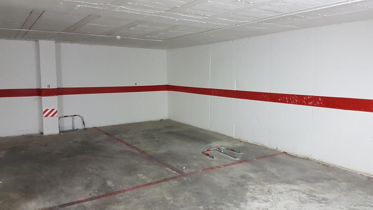 Apartamento Torrevieja Kültér fotó