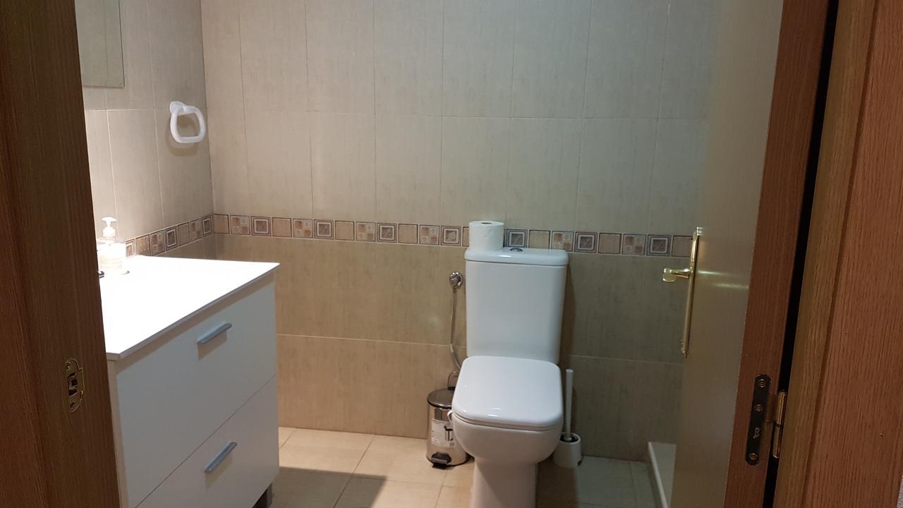 Apartamento Torrevieja Kültér fotó