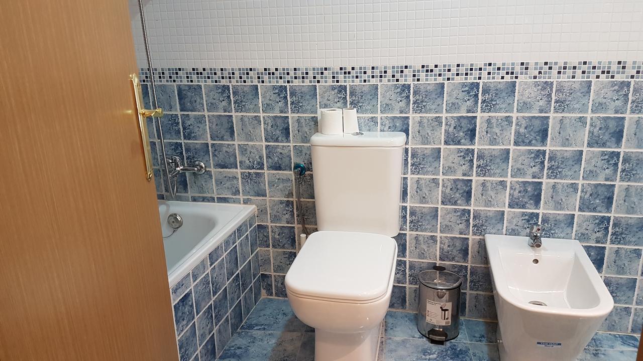 Apartamento Torrevieja Kültér fotó