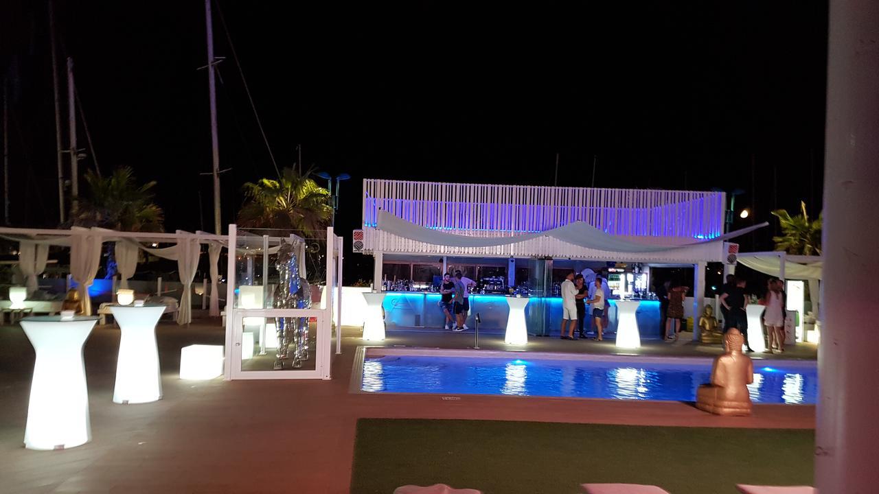 Apartamento Torrevieja Kültér fotó