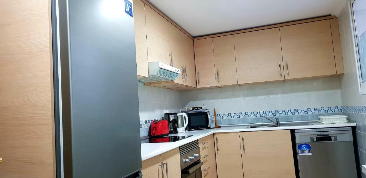 Apartamento Torrevieja Kültér fotó